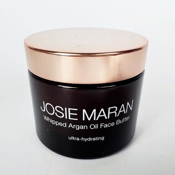 Josie Maran Whipped Argan Oil Face Butter Fresh Watermelon 1.7 oz / 50 ml - Picture 2 of 5